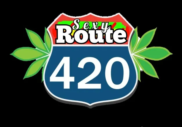 OnlyFans cuenta sexyroute420 avatar 1