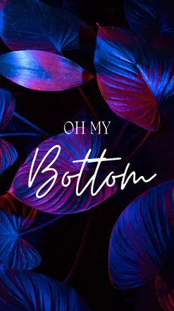 OnlyFans cuenta ohmybottomxxx avatar 1