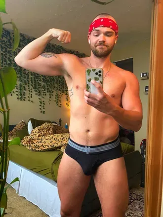 OnlyFans cuenta codycruisex avatar 1