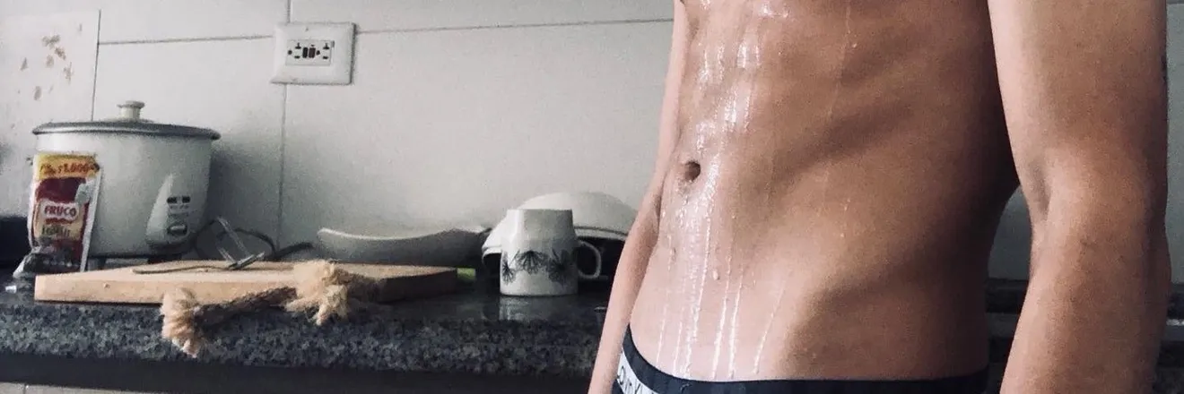 OnlyFans cuenta soydanihcc header 2