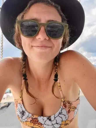 OnlyFans cuenta ginny4u avatar 1