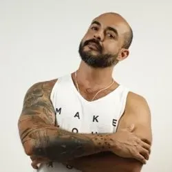OnlyFans cuenta cheekymonkey_81 avatar 1