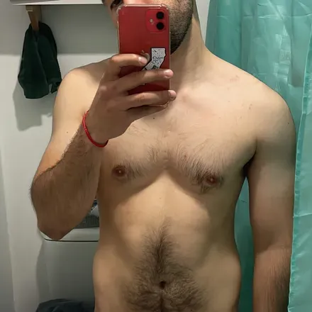 OnlyFans cuenta skinnyguycl avatar 1