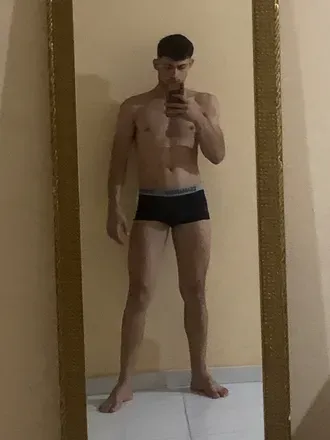 OnlyFans cuenta mauriicelio avatar 1