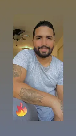 OnlyFans cuenta u187881377 avatar 1
