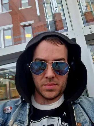 OnlyFans cuenta panboston avatar 1