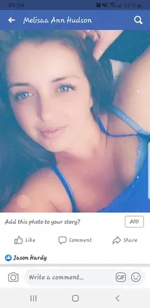 OnlyFans cuenta xmelissahudsonx avatar 1