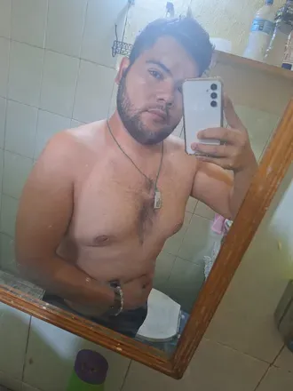 OnlyFans cuenta albertocorona1095 avatar 1