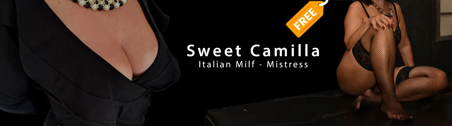 OnlyFans cuenta sweet_camilla header 2