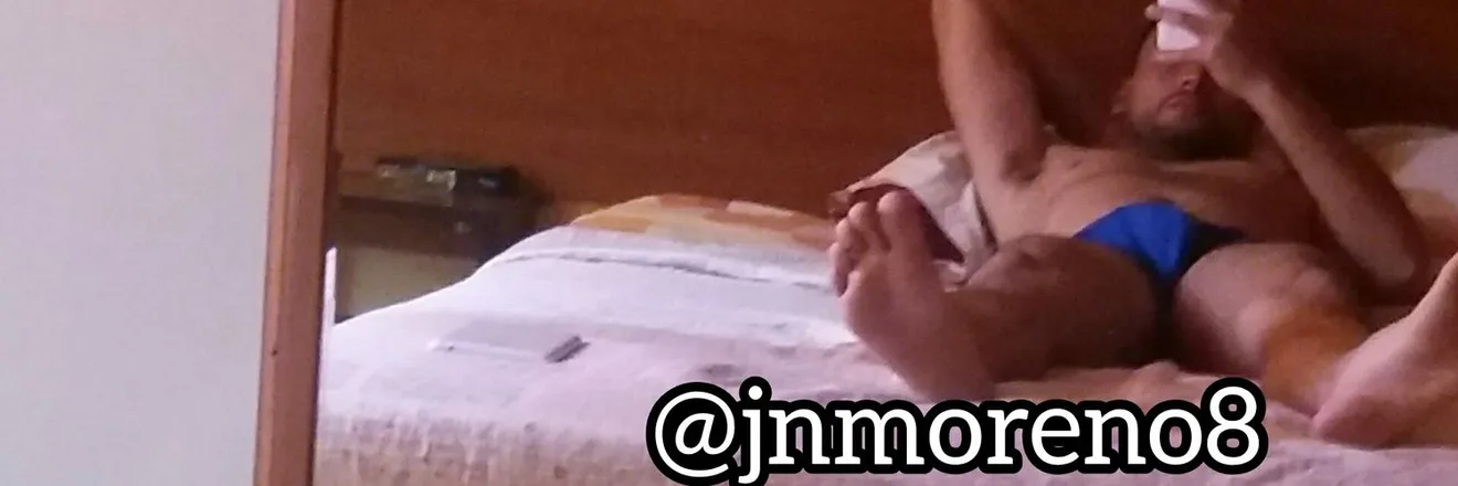 OnlyFans cuenta jnmoreno8 header 2