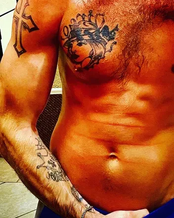 OnlyFans cuenta topteamboxer912 avatar 1