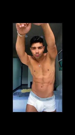 OnlyFans cuenta alejandro2509 avatar 1