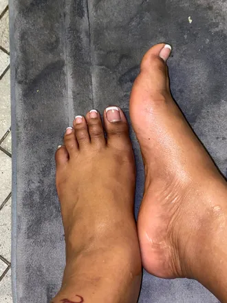 OnlyFans cuenta carmeltoes11 header 2