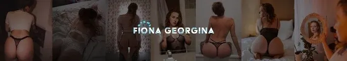 OnlyFans cuenta fionageorgina header 2