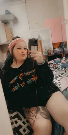 OnlyFans cuenta ambiebambie1999 avatar 1