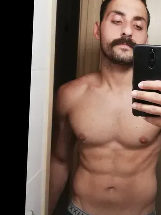 OnlyFans cuenta filippos.x avatar 1