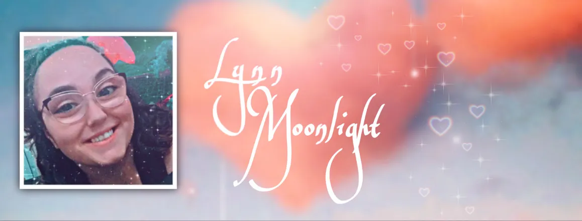 OnlyFans cuenta lynnmoonlight header 2