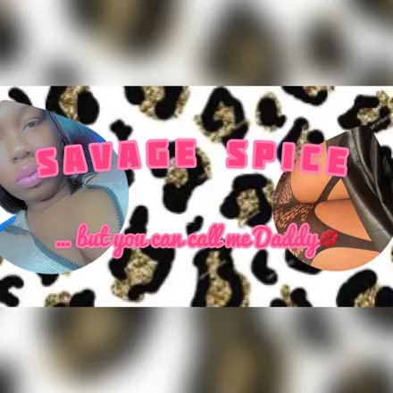 OnlyFans cuenta sukknsend4spice header 2