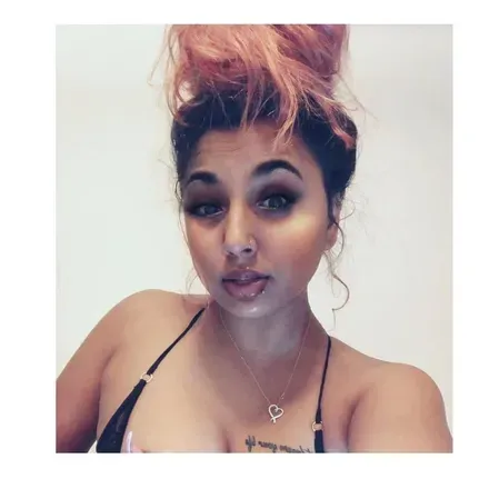 OnlyFans cuenta alexisnaughtyxoxo avatar 1