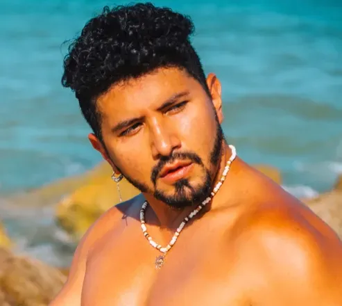 OnlyFans cuenta aj_mambie avatar 1