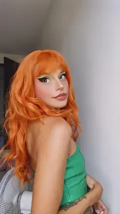 OnlyFans cuenta gwenhyolyn avatar 1