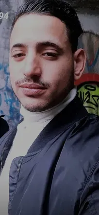 OnlyFans cuenta marocco98 avatar 1