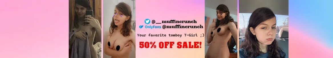 OnlyFans cuenta muffincrunch header 2