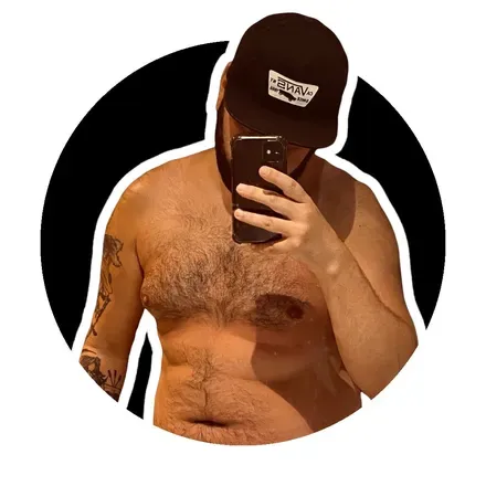 OnlyFans cuenta bigdaduk avatar 1