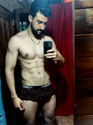OnlyFans account  zeuslatino27 avatar 1