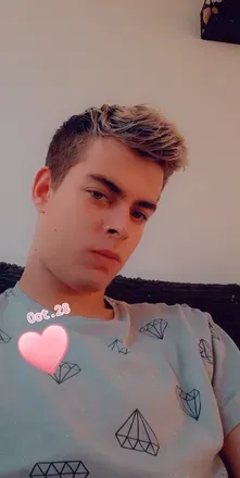 OnlyFans cuenta kevinrambo8 avatar 1