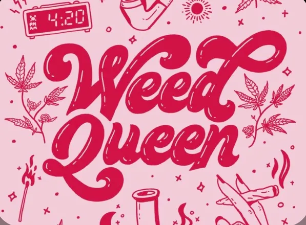 OnlyFans cuenta weedqueennn420 header 2