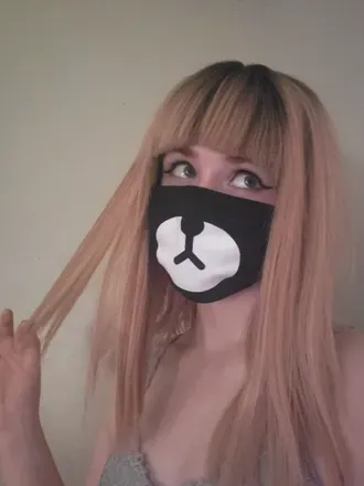 OnlyFans cuenta shiloshilo avatar 1