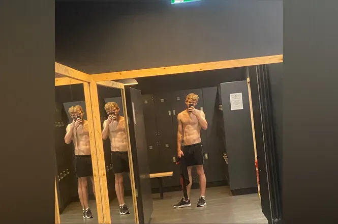OnlyFans cuenta aussiesoccerboy header 2