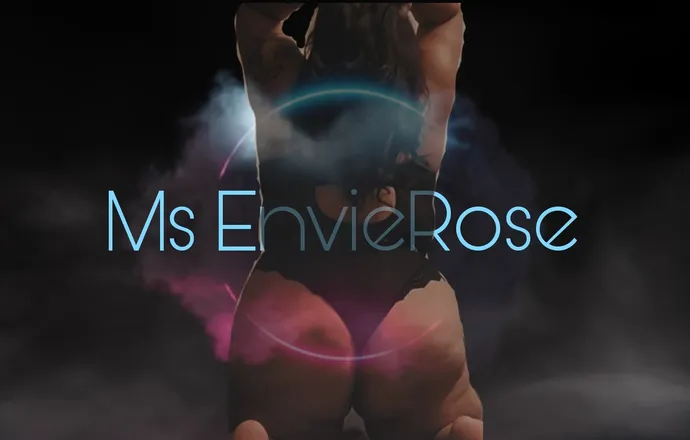 OnlyFans account  msenvierose header 2