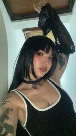OnlyFans cuenta rare.meow avatar 1