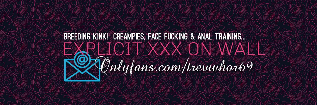 OnlyFans cuenta trevwhor69 header 2