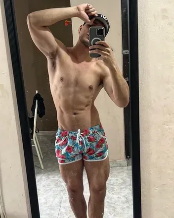 OnlyFans account  soym7 avatar 1