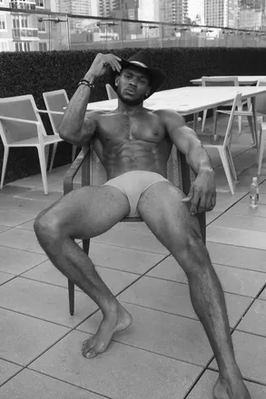 OnlyFans account  cosmicgee avatar 1