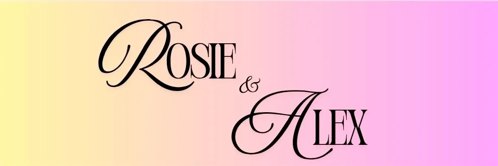 OnlyFans cuenta rosieandalex header 2
