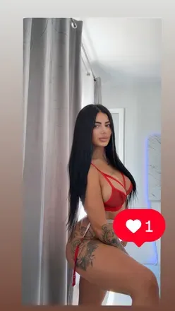 OnlyFans cuenta miky_miky avatar 1