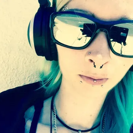 OnlyFans account  alyssofhearts avatar 1