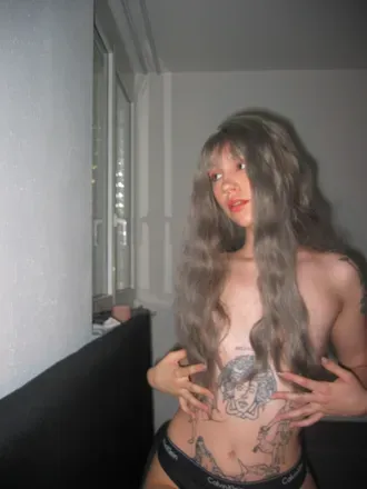 OnlyFans cuenta aphrodites_1111 avatar 1