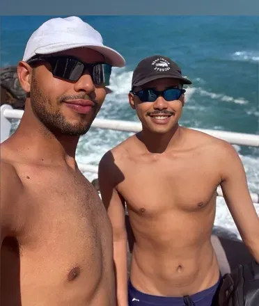 OnlyFans cuenta osmineiros avatar 1