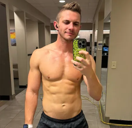 OnlyFans cuenta jax_jacobs avatar 1