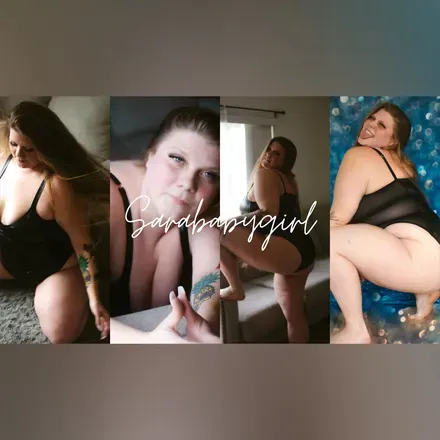 OnlyFans cuenta sarababygirl46 header 2