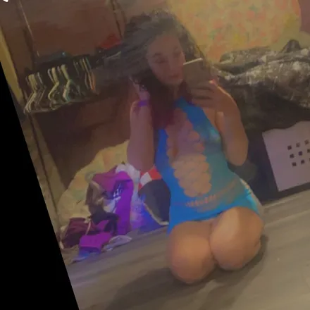 OnlyFans cuenta goddessbrina94 header 2