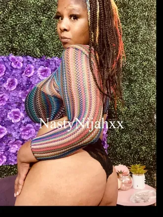 OnlyFans cuenta nastynijahxxx avatar 1