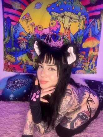 OnlyFans cuenta daryimiiau avatar 1