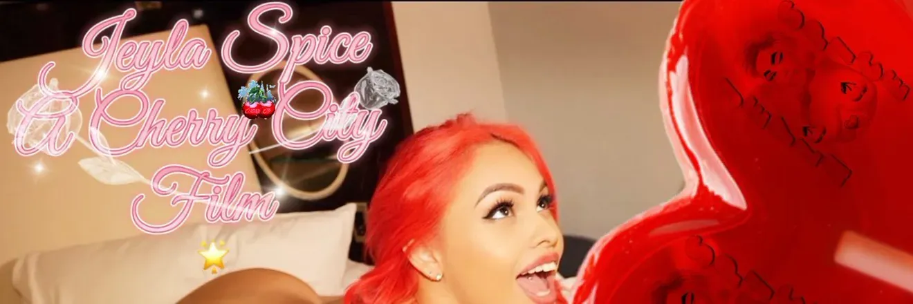 OnlyFans cuenta cherrycityfilms header 2