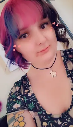 OnlyFans cuenta mariecapricorn543 avatar 1